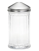 Tablecraft P55S 12 Oz Center Lexan Sugar Pour