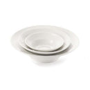 Tablecraft PB134 12.5"X4" Bowl, Round, Porcelain