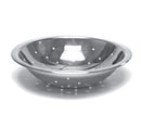 Thunder Group SLMBP150 1 1/2 Qt Stainless Perforated Mixing Bowl