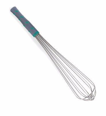 Vollrath 47094 18" Nylon Handle French Whip