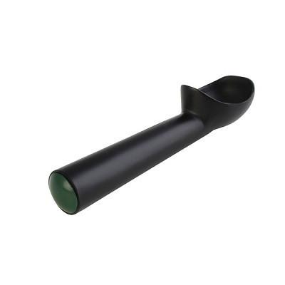 Thunder Group SLTHDP116 2 1/2 Oz Cast Aluminum Dippers-Non Stick