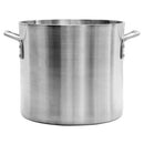 Thunder Group ALSKSP015 200 Qt Aluminum Stock Pot