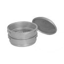 Thunder Group ALST015 23" X 19" 60 cm without Bottom Aluminum Steamer, Heavy Duty