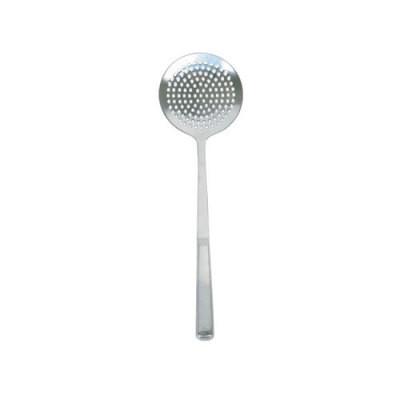 Thunder Group SLBF012 Stainless Steel Round Skimmer