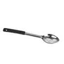 Thunder Group SLPBA112 11" Slotted Blasting Spoon-Plastic Handle