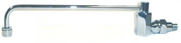 Town 228000 Male Swing Faucet