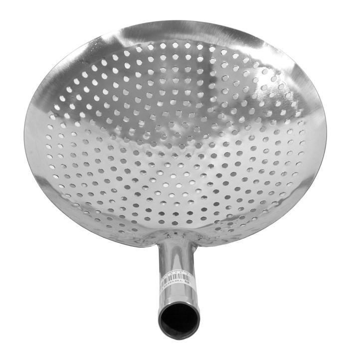 Town 32911 11" SS Mandarin Strainer
