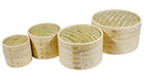 Town 34208 8" Bamboo Steamer