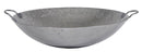 Town 34716 16" Steel 2-Handle Wok Cantonese