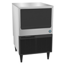 Hoshizaki Ice Cuber With Bin KM-160BWJ