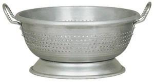 Update ACO-16 16 Qt Aluminum Colander