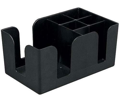 Bar 6-Compartment Organizer (BO-6C)