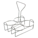 Thunder Group SLCJH004 4 Holes Jar Holder