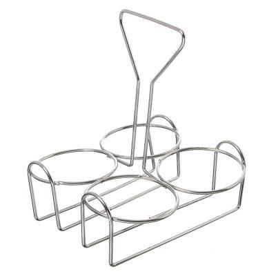 Thunder Group SLCJH004 4 Holes Jar Holder