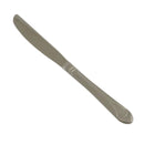 Extra Heavy 18/10 Marquis Dinner Knife MA-208 1 Dozen