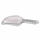 Update SCP-6C 6 Oz Clear Polycarbonate Scoop