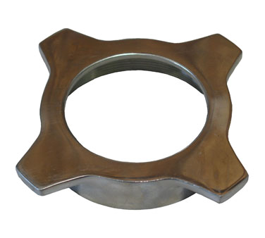 Replacement Ring - Uniworld - SS812HRG