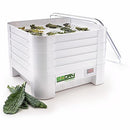 Excalibur 5-tray, Digital Stackable Dehydrator