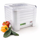 Excalibur 5-tray, Jerky Dehydrator (EVE50W + JG)