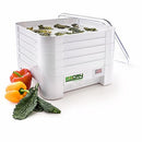 Excalibur 5-tray, Digital Stackable Dehydrator