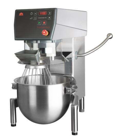 Varimixer V20KA Kodiak Commercial Planetary Stand Mixer - 20 Qt Capacity, 110V-Single Phase