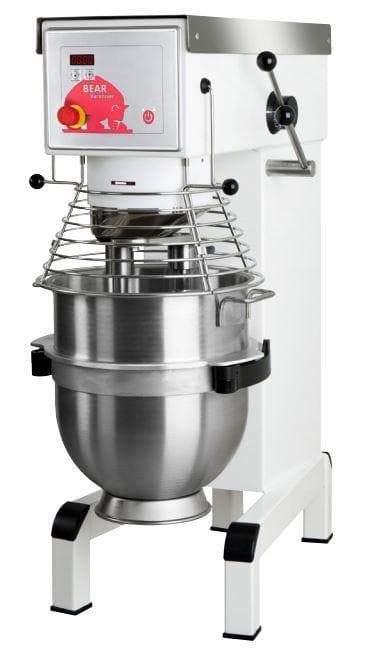 Varimixer V40A Kodiak Commercial Planetary Stand Mixer - 40 Qt Capacity, 208V-Three Phase