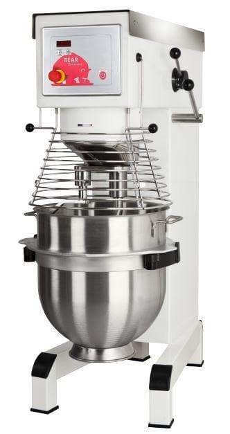 Varimixer V60A Kodiak Commercial Planetary Stand Mixer - 60 Qt Capacity, 208V-Three Phase