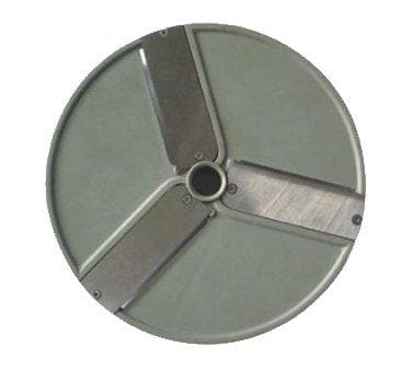 Vegetable Straight Slicing Blade for HLC-300 Electric Vegetable Cutter