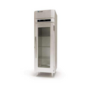 Victory HSA-1D-1-EW-PT-GDF Pass Thru Heated Cabinet
