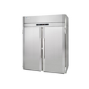 Victory RISA-2D-S1 Roll In Refrigerator, 2 Section