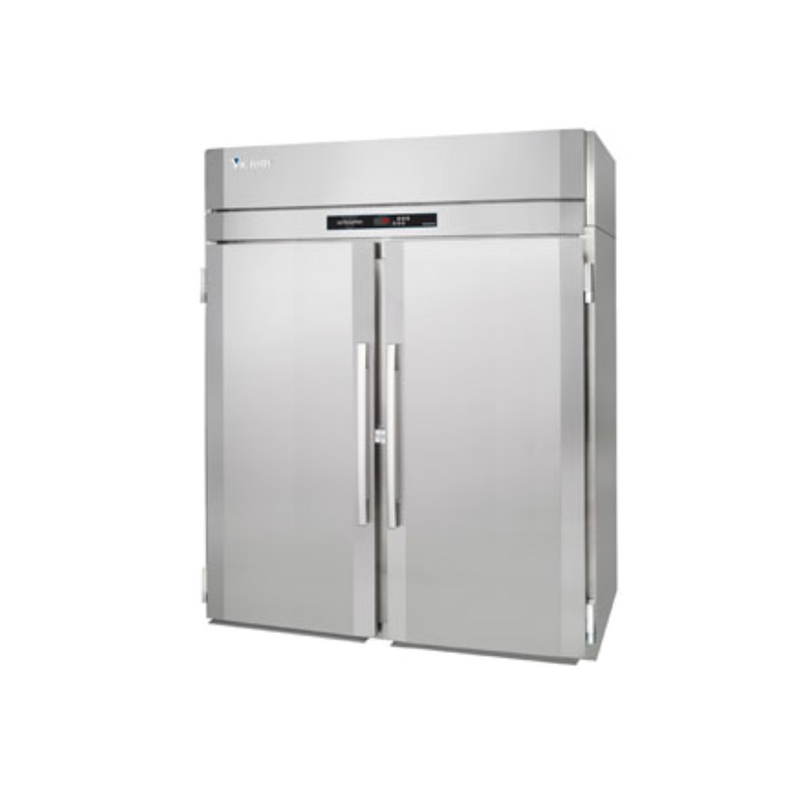 Victory RISA-2D-S1 Roll In Refrigerator, 2 Section