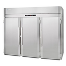 Victory RISA-3D-S1 Roll-Thru Refrigerator