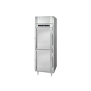 Victory RS-1D-S1-HD Refrigerator, 1 Section, Reach In, Half Doors
