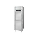 Victory RSA-1D-S1-EWHD Refrigerator, Reach In, 1 Section, Half Doors, Extra Wide