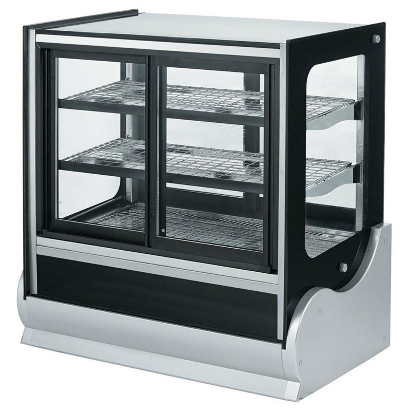 Vollrath 40890 Heated Display Case