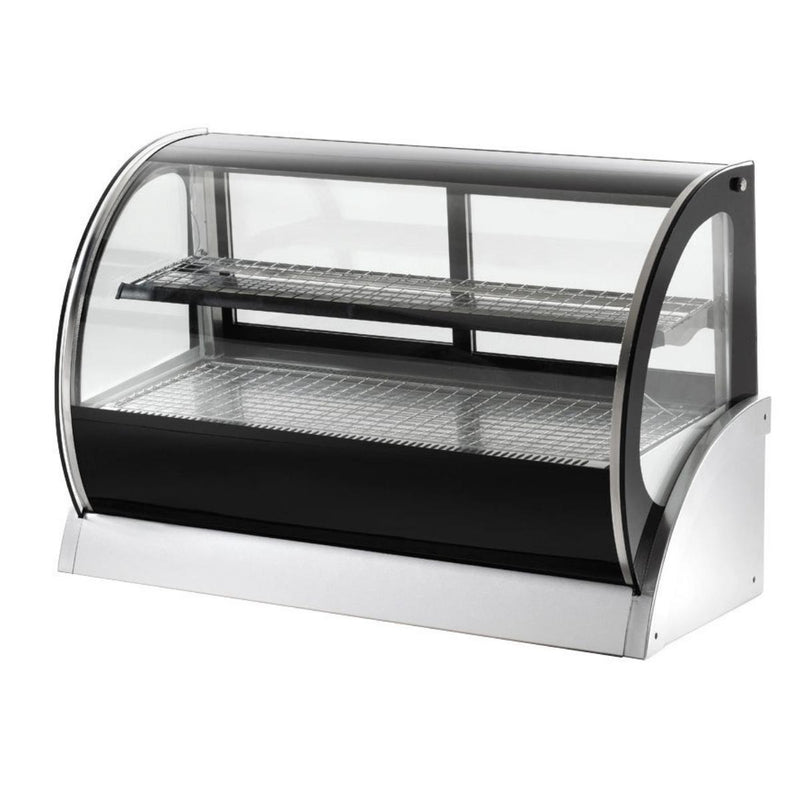 Vollrath 40892 Heated Display Case