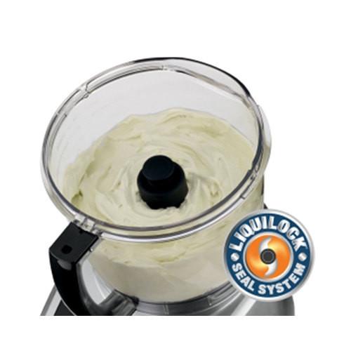 Waring WFP16SCD Food Processor 4 Quart with Sealed Bowl