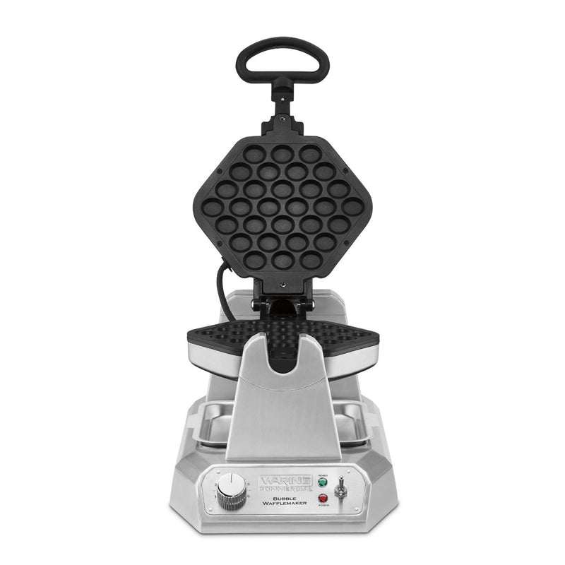 Waring WBW300X Bubble Waffle Maker