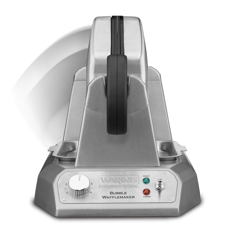 Waring WBW300X Bubble Waffle Maker