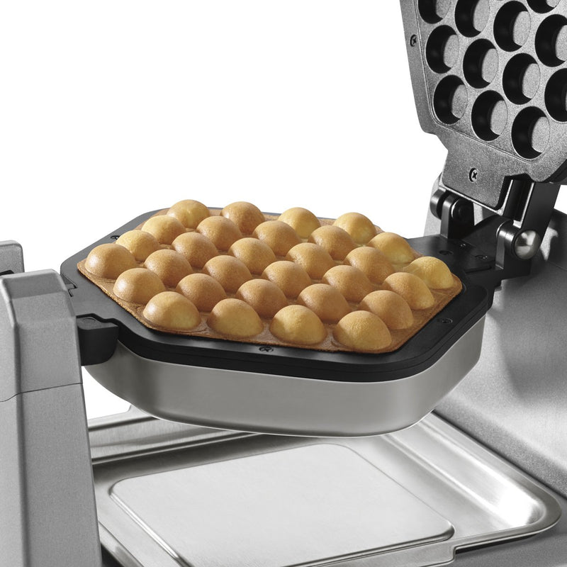 Waring WBW300X Bubble Waffle Maker