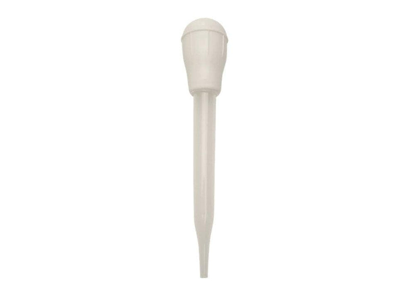 Winco 1 1/2 oz Baster With Rubber Bulb