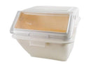 Winco 10 Gallon Shelf Ingredient Bin