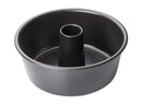 Winco 10" x 4" Angel Cake Pan