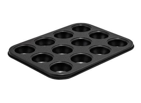 Winco 12 Cup Mini Muffin Pan