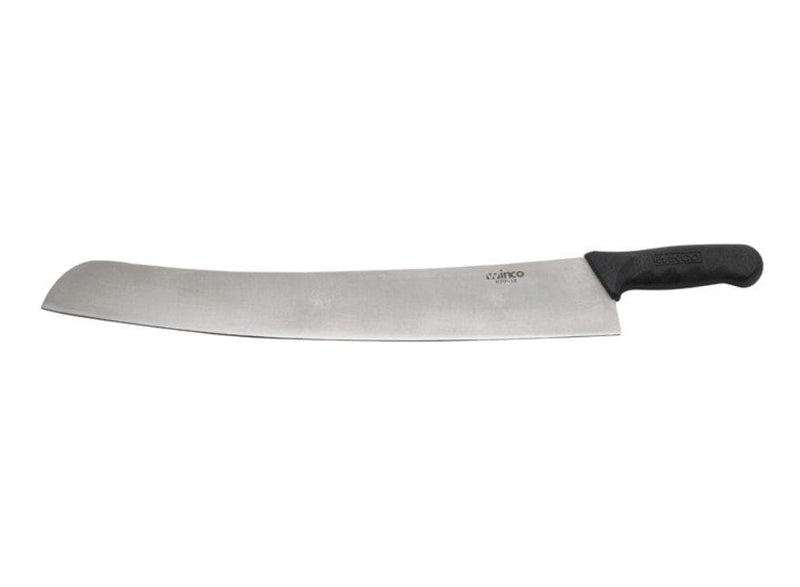 Winco 18" Pizza Knife