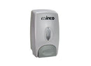 Winco 1L Manual Soap Dispenser