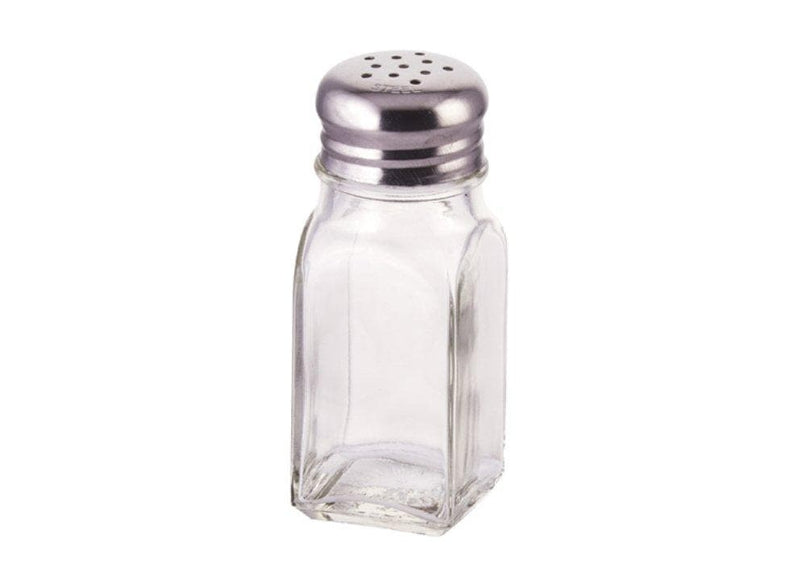 Winco 2 oz Square Shaker