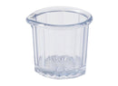 Winco 2 Oz Syrup Pitcher