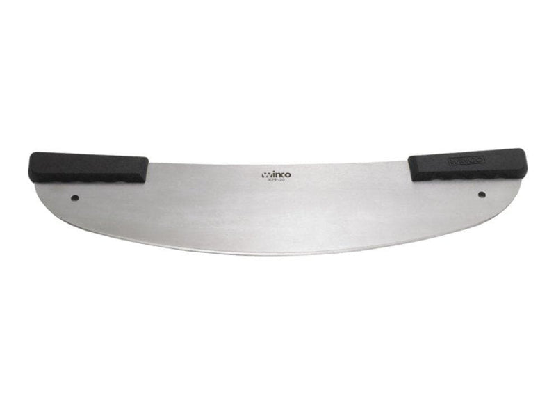 Winco 20" Pizza Rock Knife