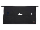 Winco 3-Pocket Waist Apron